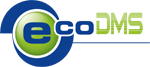 ecoDMS - Das Dokumenten Management System
