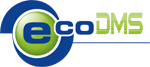 ecoDMS - Das Dokumenten Management System ecoDMS - Das Dokumenten Management System